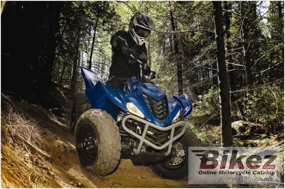 Filtre à Huile Road Passion - Compatible YFM450FX Wolverine